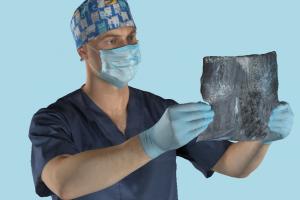 Surgeon Doctor Surgeon Doctor-2